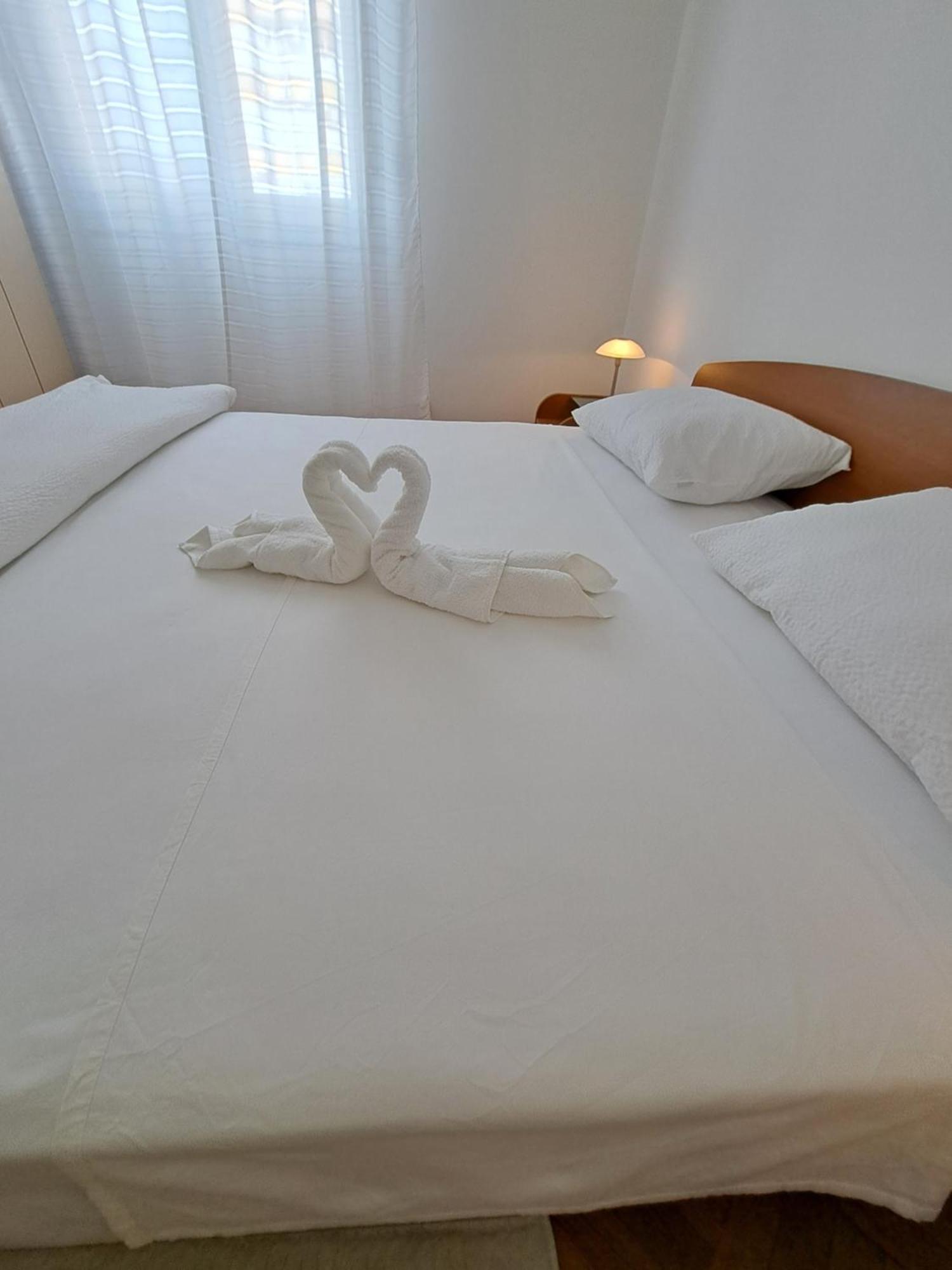 Apartment In Split, Near The Old Town, Three Rooms, Balcony, Garage